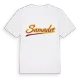 Samadet baseball t-shirt