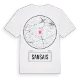 Sansais t-shirt