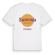 Saucats cirkel t-shirt