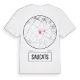 Saucats t-shirt