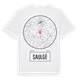 Saulgé t-shirt