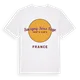 Savigny-sous-Faye cirkel t-shirt