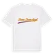 Sceau-Saint-Angel baseball t-shirt