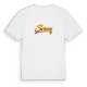 Sciecq baseball t-shirt