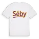 Séby baseball t-shirt