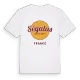 Ségalas cirkel t-shirt