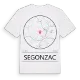 Segonzac t-shirt