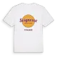 Seignosse cirkel t-shirt