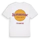 Semussac cirkel t-shirt