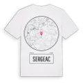 Sergeac t-shirt
