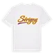 Sérigny baseball t-shirt