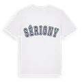 Sérigny college t-shirt