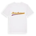 Sèvres-Anxaumont baseball t-shirt