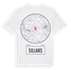 Sillars t-shirt