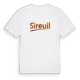 Sireuil baseball t-shirt
