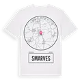Smarves t-shirt