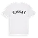 Sossay böjd t-shirt