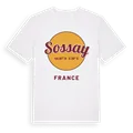 Sossay cirkel t-shirt