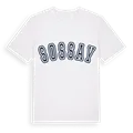 Sossay college t-shirt