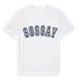 Sossay college t-shirt
