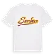 Soubise baseball t-shirt
