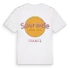 Souraïde cirkel t-shirt