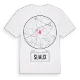 Suaux t-shirt