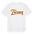 Tarsacq baseball t-shirt