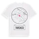 Tarsacq t-shirt