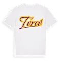 Tercé baseball t-shirt