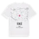 Tercé karta t-shirt