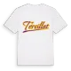 Tercillat baseball t-shirt