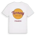 Ternay cirkel t-shirt