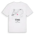 Téthieu karta t-shirt