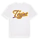 Teyjat baseball t-shirt