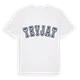 Teyjat college t-shirt