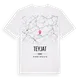 Teyjat karta t-shirt