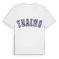 Thaims college t-shirt