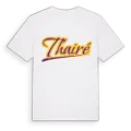Thairé baseball t-shirt
