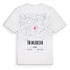 Thauron karta t-shirt