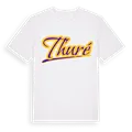 Thuré baseball t-shirt