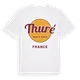 Thuré cirkel t-shirt