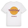 Tombebœuf cirkel t-shirt