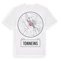 Tonneins t-shirt