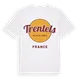 Trentels cirkel t-shirt