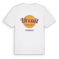 Urcuit cirkel t-shirt