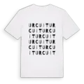 Urcuit ordlek t-shirt