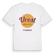 Urost cirkel t-shirt