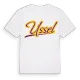 Ussel baseball t-shirt