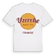 Uzerche cirkel t-shirt